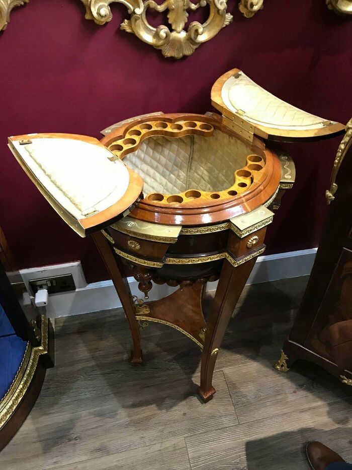 Whoa! Check Out These Mind-Blowing Antique Treasures