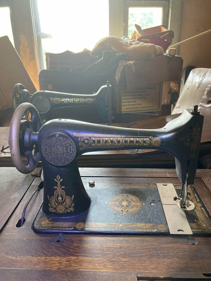 Whoa! Check Out These Mind-Blowing Antique Treasures