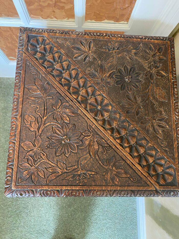 Whoa! Check Out These Mind-Blowing Antique Treasures