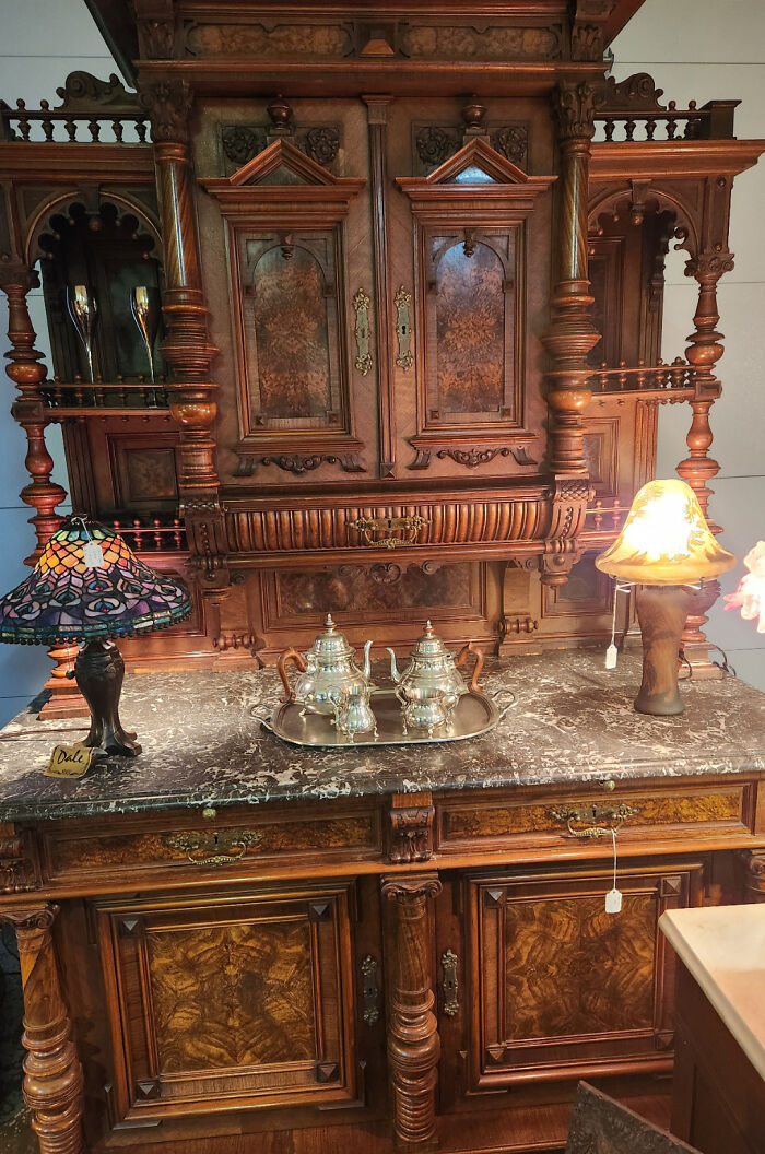 Whoa! Check Out These Mind-Blowing Antique Treasures