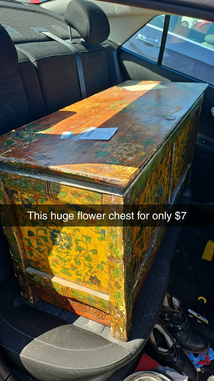 Whoa! Check Out These Mind-Blowing Antique Treasures