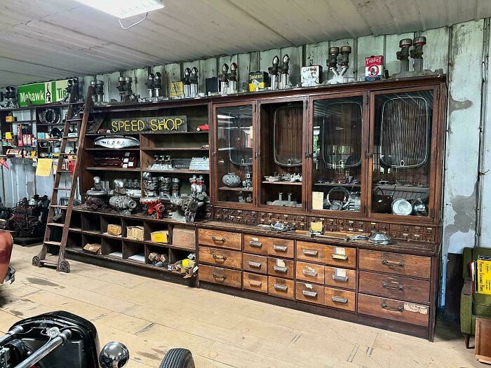 Whoa! Check Out These Mind-Blowing Antique Treasures