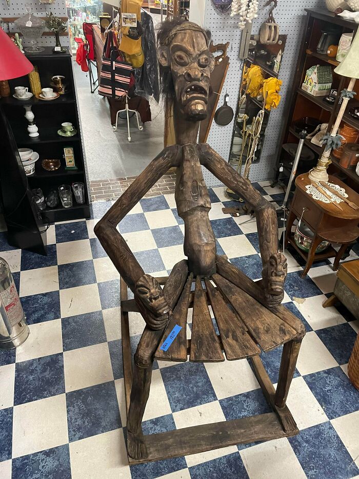 Whoa! Check Out These Mind-Blowing Antique Treasures