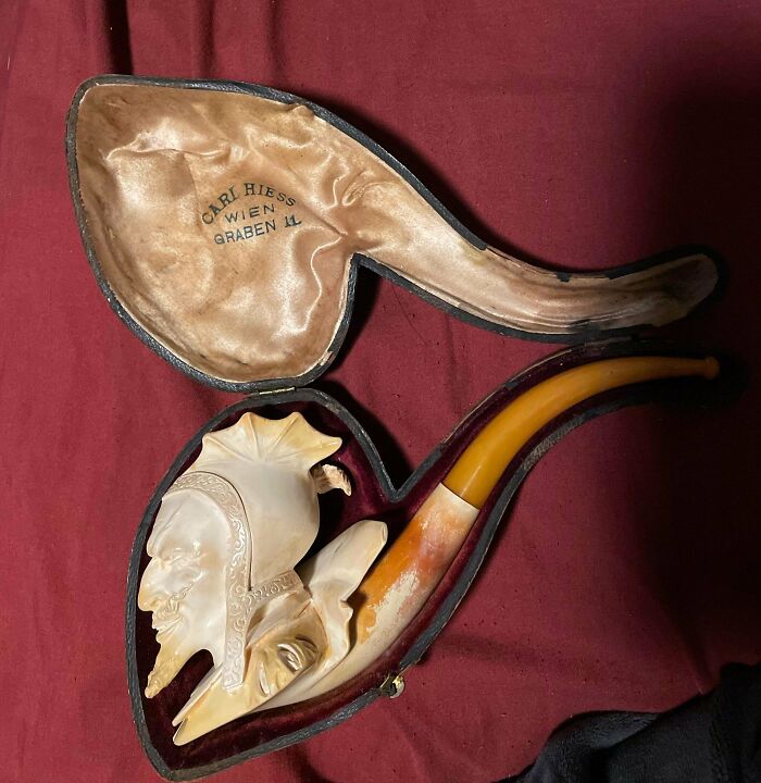 Whoa! Check Out These Mind-Blowing Antique Treasures