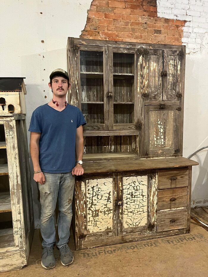 Whoa! Check Out These Mind-Blowing Antique Treasures