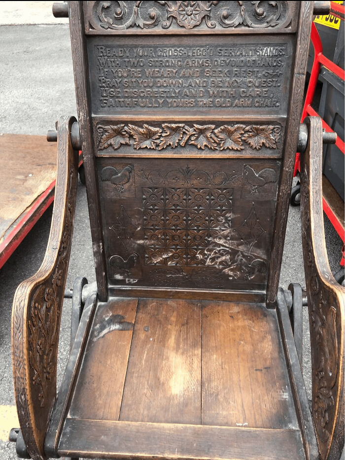 Whoa! Check Out These Mind-Blowing Antique Treasures