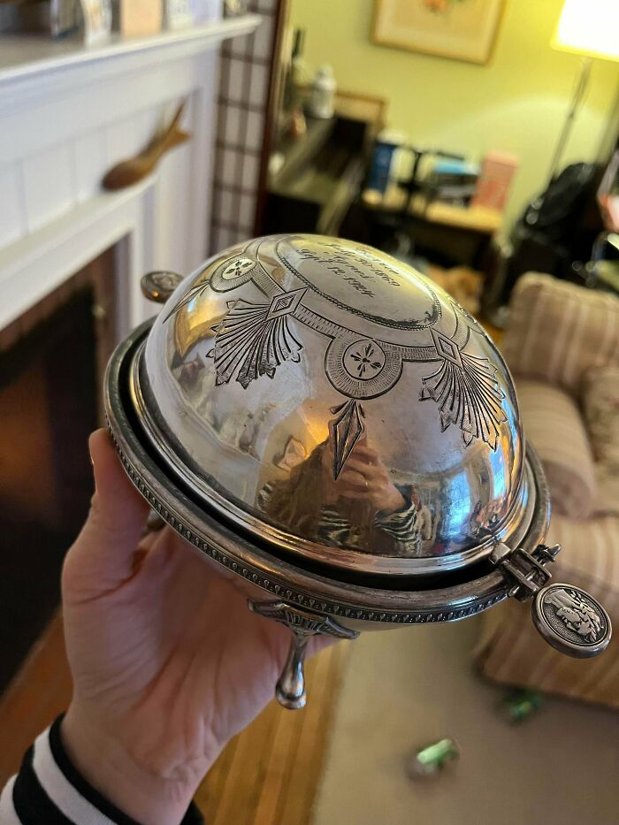 Whoa! Check Out These Mind-Blowing Antique Treasures