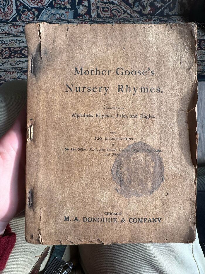 Whoa! Check Out These Mind-Blowing Antique Treasures