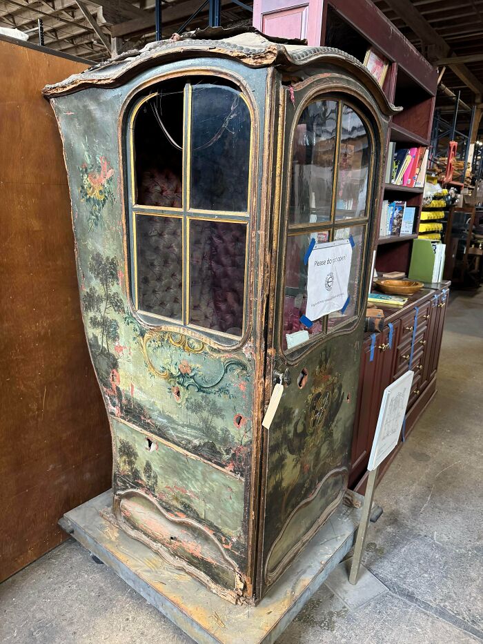 Whoa! Check Out These Mind-Blowing Antique Treasures