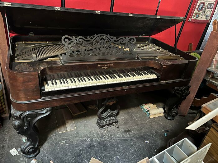 Whoa! Check Out These Mind-Blowing Antique Treasures