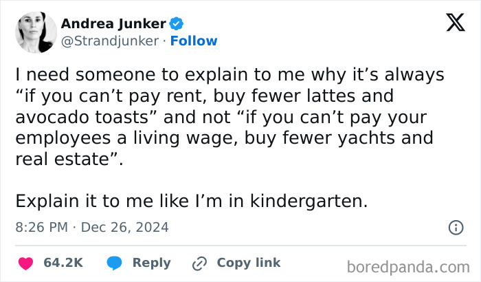 Guess What’s The Totally Obvious Explanation? XD