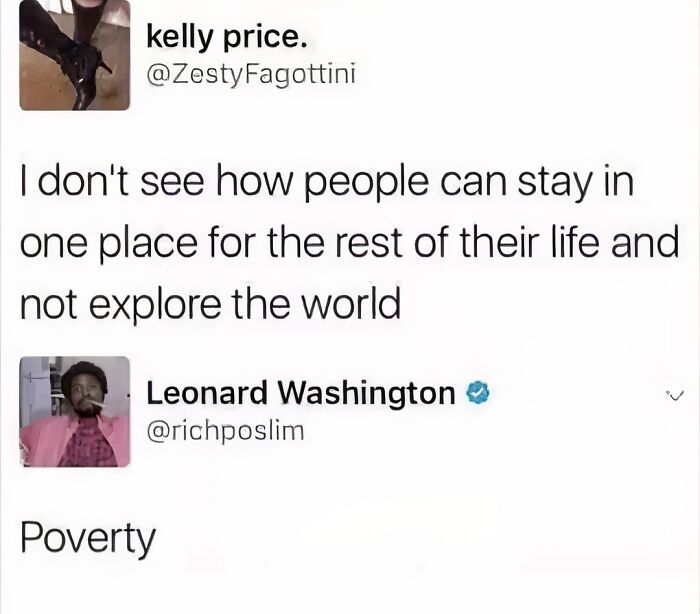 Privilege Explained Like You’ve Never Seen Before