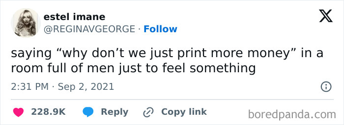 Here’s A Plan That Sounds Great Until You Think About It