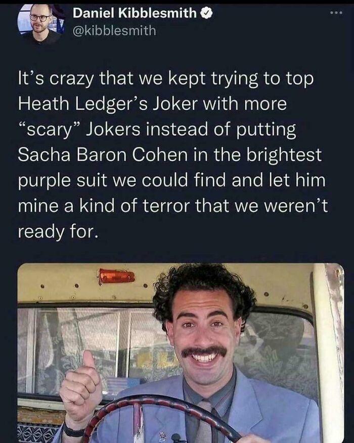 Still Waiting On Freaky Joker 2.0