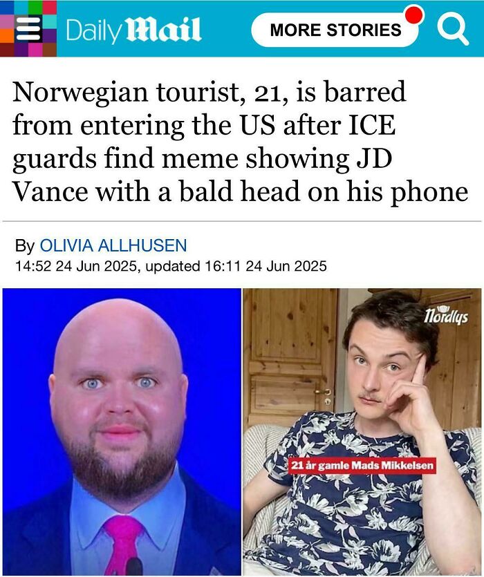 Who Actually Wants to Go to the US?