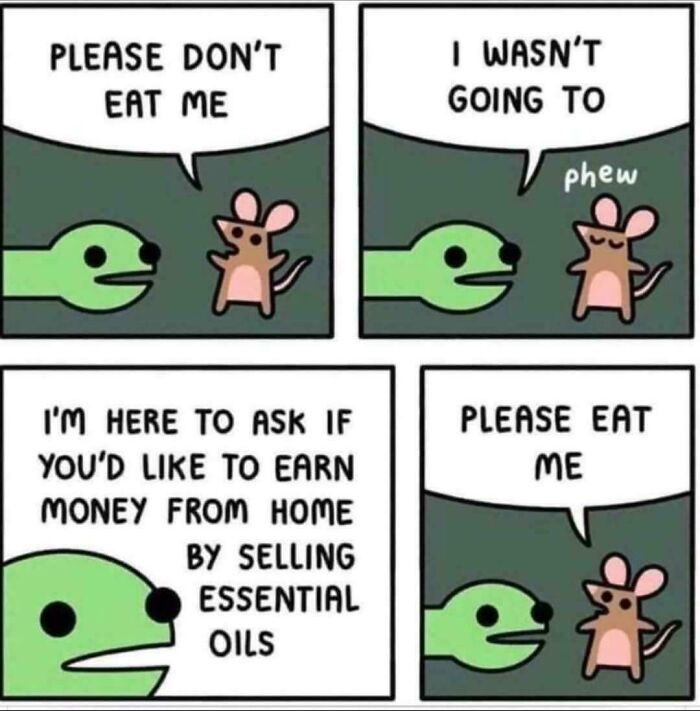 This One Trick Will Set You Free From The Scam