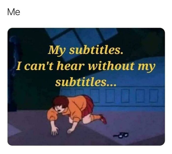 Why Does This Hit So Close to Home? XD