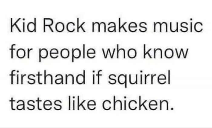 You Can’t Argue With That!