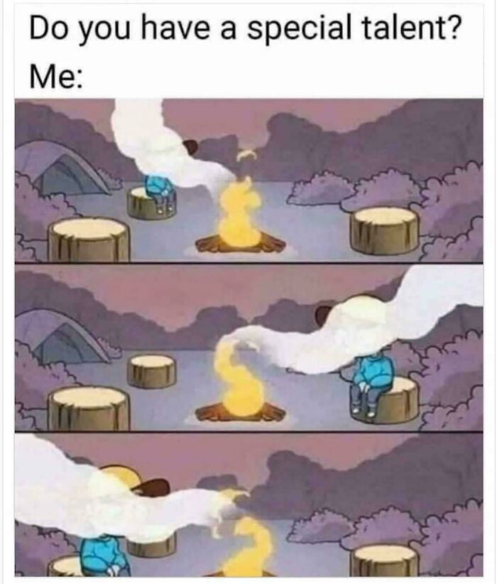 I Don’t Mean To Brag, But...