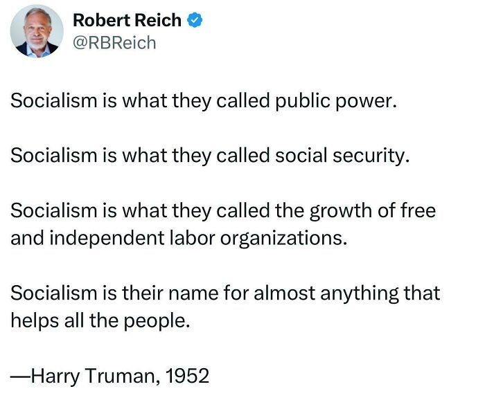 Rich People Say: Helping Others Is Bad, M’kay?