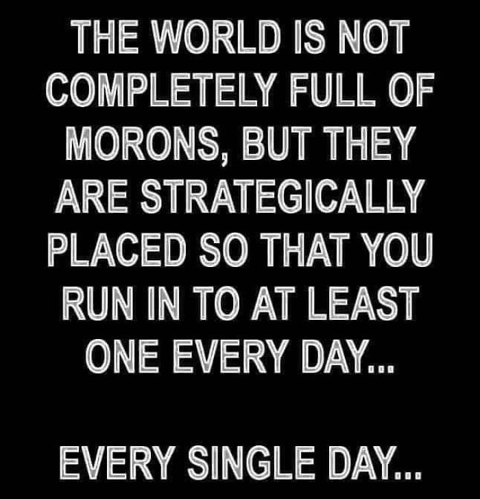 Why People Just Stop Going Outside