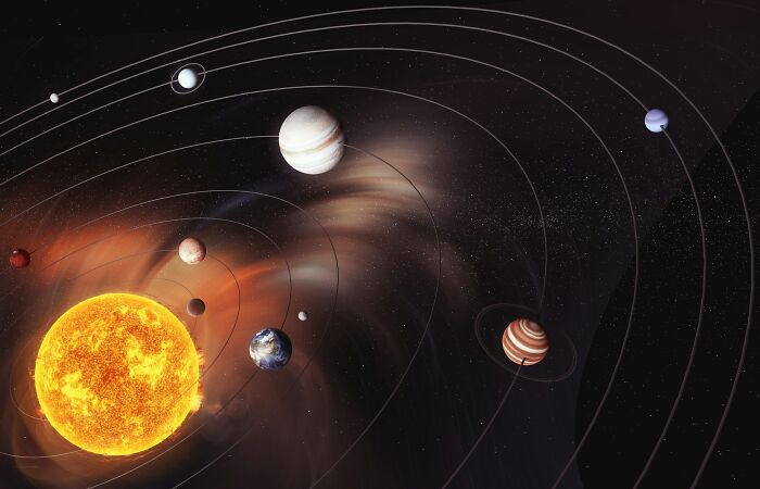 Mind-Blowing Science Facts That Sound Made Up but Are Totally Real