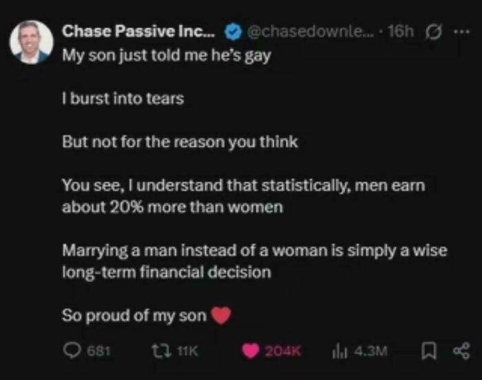 Wait, They Actually Said That?! 40 Wild Sentences That Will Make You Do A Double Take