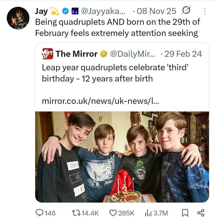 Wait, They Actually Said That?! 40 Wild Sentences That Will Make You Do A Double Take