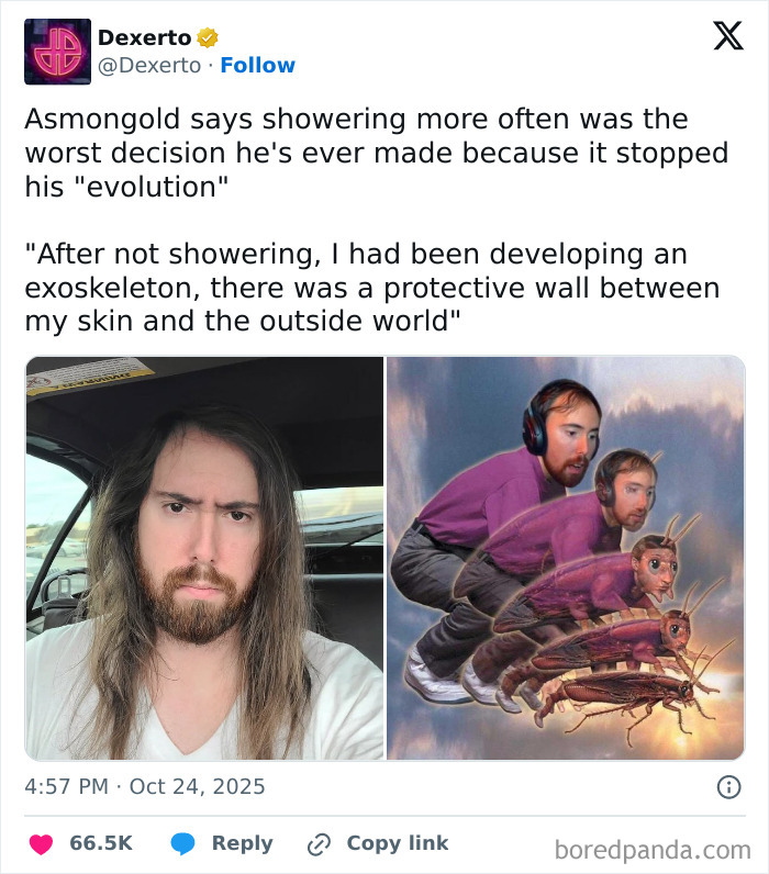 Wait, They Actually Said That?! 40 Wild Sentences That Will Make You Do A Double Take