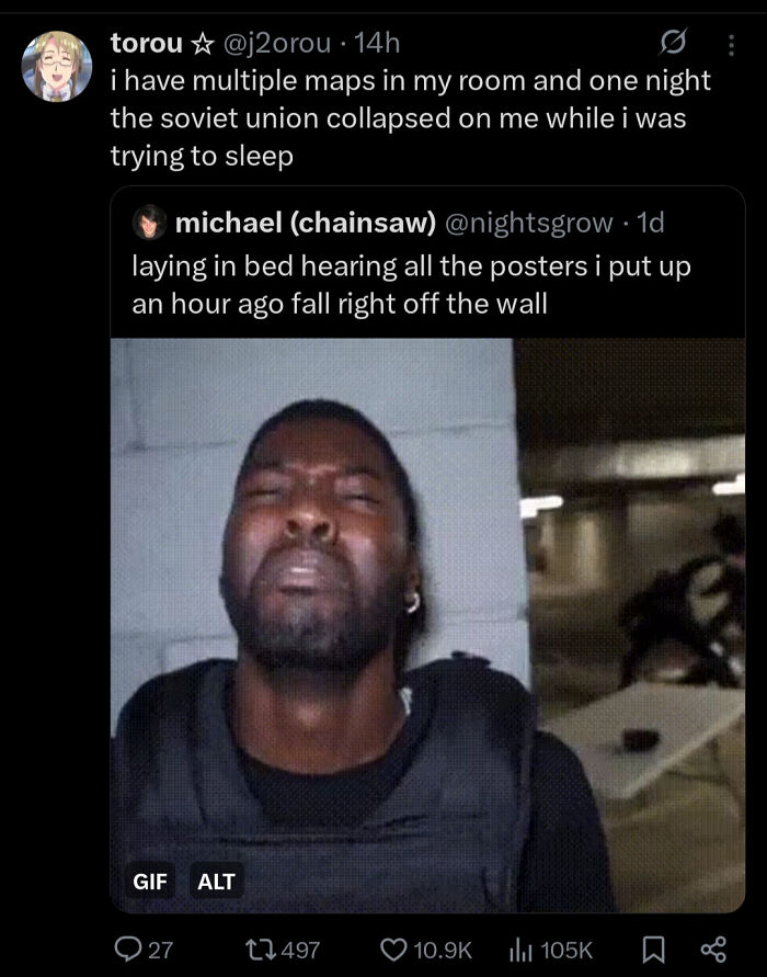 Wait, They Actually Said That?! 40 Wild Sentences That Will Make You Do A Double Take