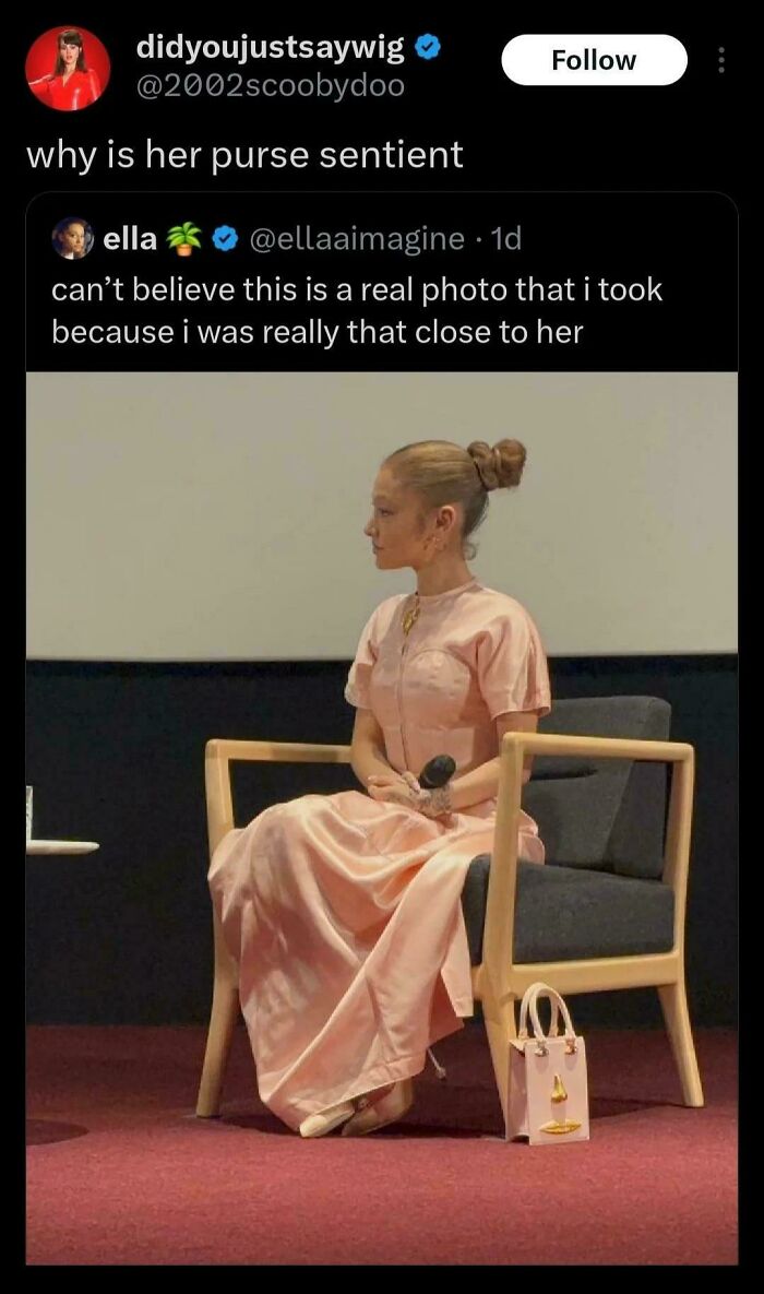 Wait, They Actually Said That?! 40 Wild Sentences That Will Make You Do A Double Take