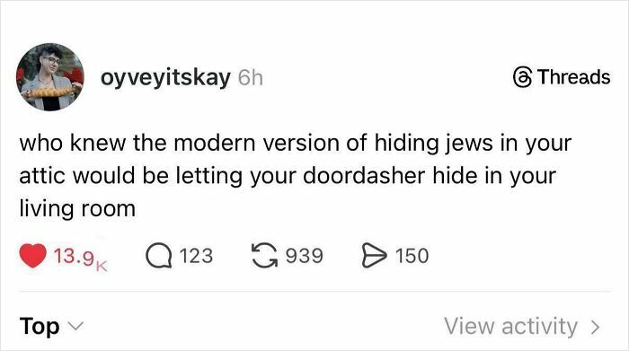 Wait, They Actually Said That?! 40 Wild Sentences That Will Make You Do A Double Take