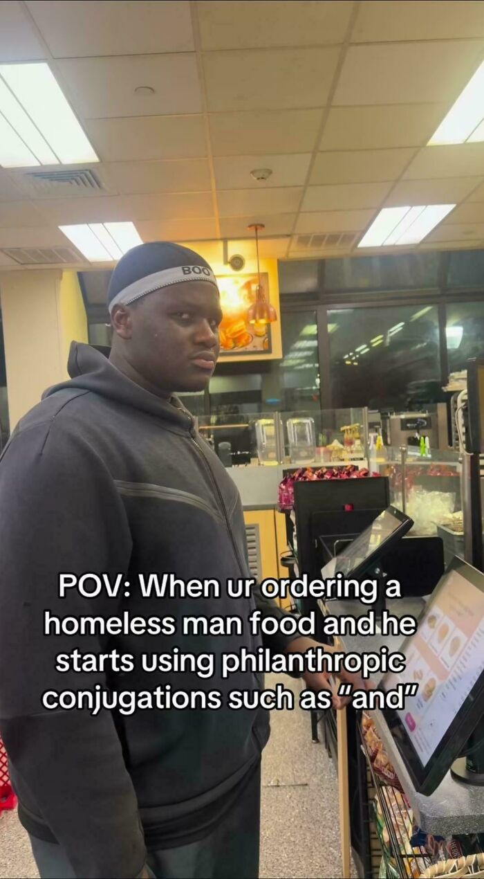 Wait, They Actually Said That?! 40 Wild Sentences That Will Make You Do A Double Take