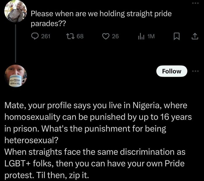 Put Up Or Shut Up: The Ultimate Mic Drop