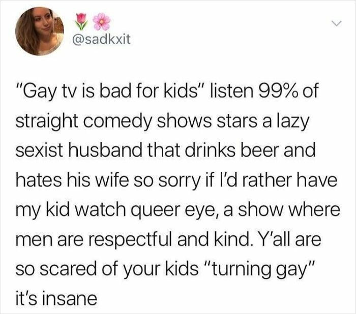 The Great American Sitcom That’s Not So Great