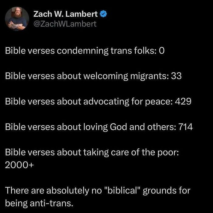 If Jesus Showed Up Today, He’d Be Called ‘Woke’ (No Joke)