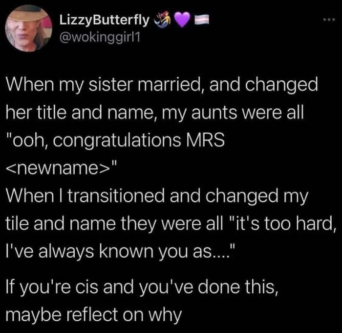 No One Expects You To Know Right Away, But C’mon, Try!