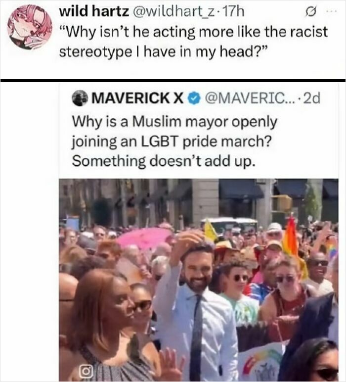 People Who Talked Trash About LGBT... And Got Totally Roasted