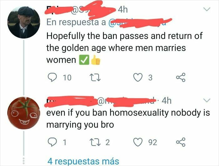 People Who Talked Trash About LGBT... And Got Totally Roasted
