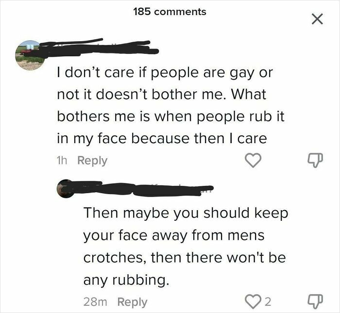 People Who Talked Trash About LGBT... And Got Totally Roasted