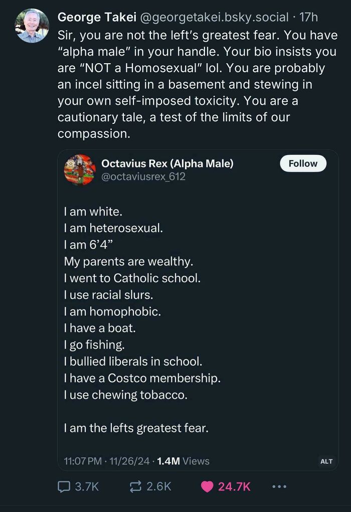 People Who Talked Trash About LGBT... And Got Totally Roasted