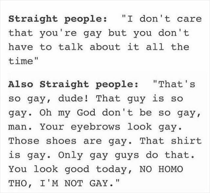 People Who Talked Trash About LGBT... And Got Totally Roasted