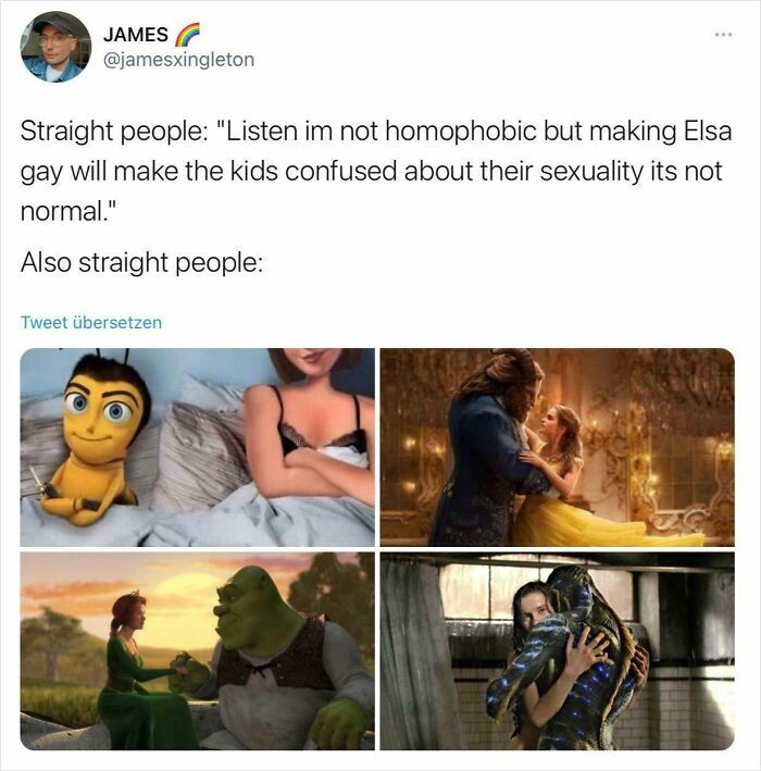 People Who Talked Trash About LGBT... And Got Totally Roasted