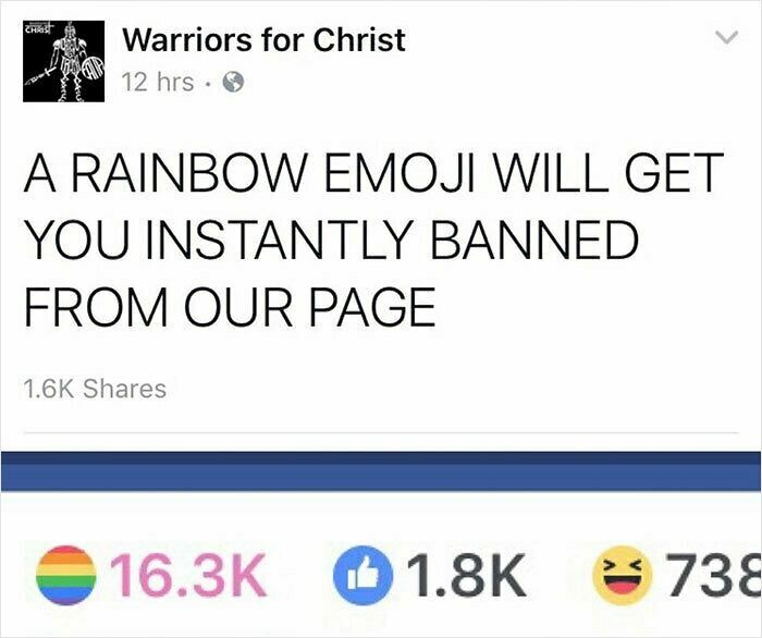 People Who Talked Trash About LGBT... And Got Totally Roasted