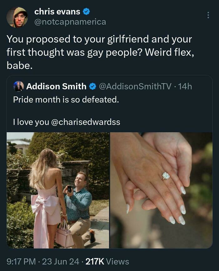 People Who Talked Trash About LGBT... And Got Totally Roasted