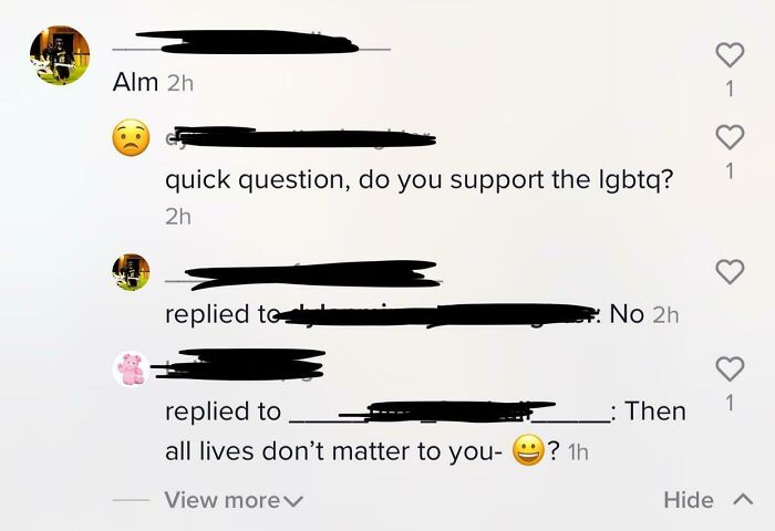 People Who Talked Trash About LGBT... And Got Totally Roasted