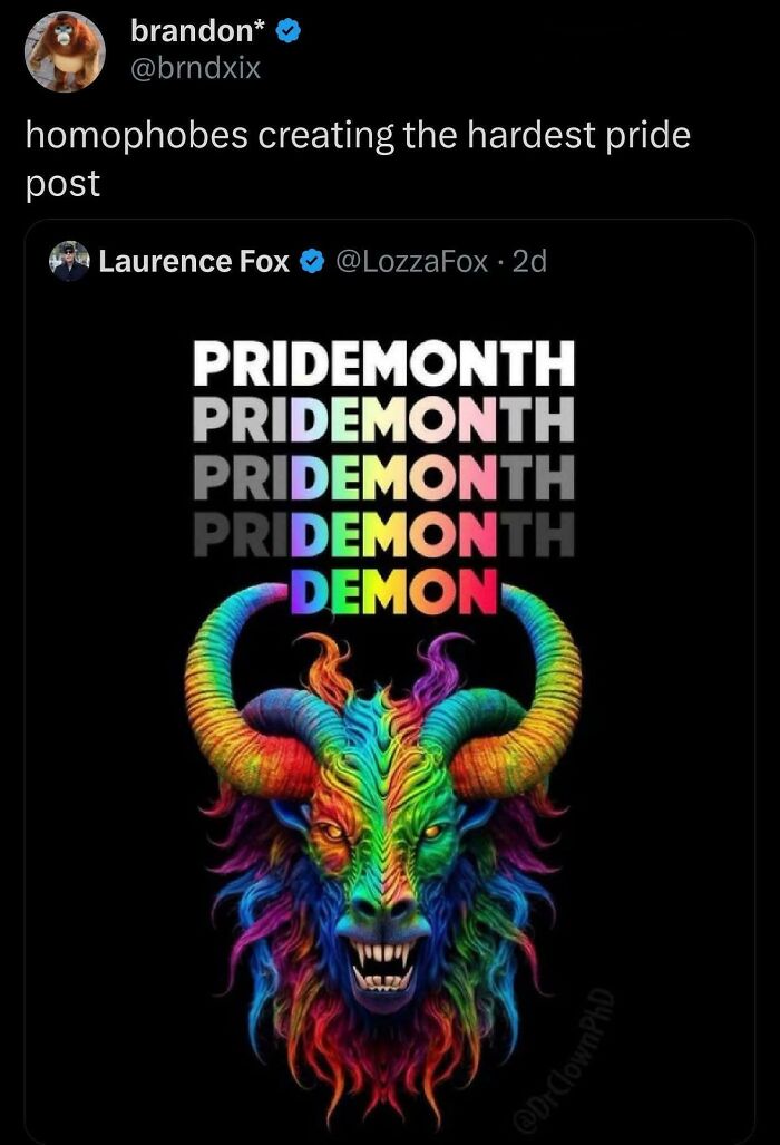 People Who Talked Trash About LGBT... And Got Totally Roasted