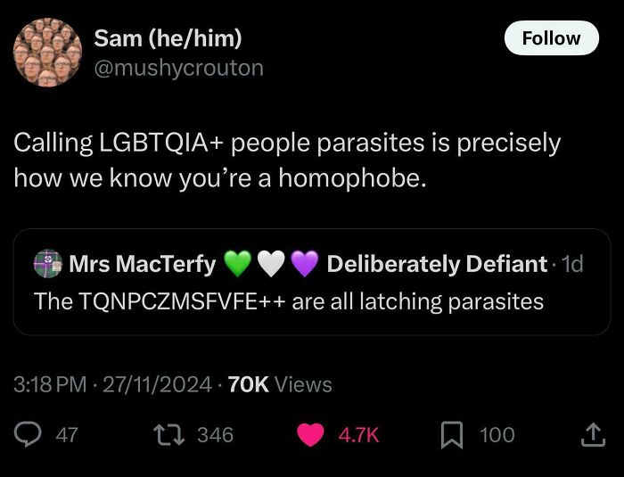 People Who Talked Trash About LGBT... And Got Totally Roasted