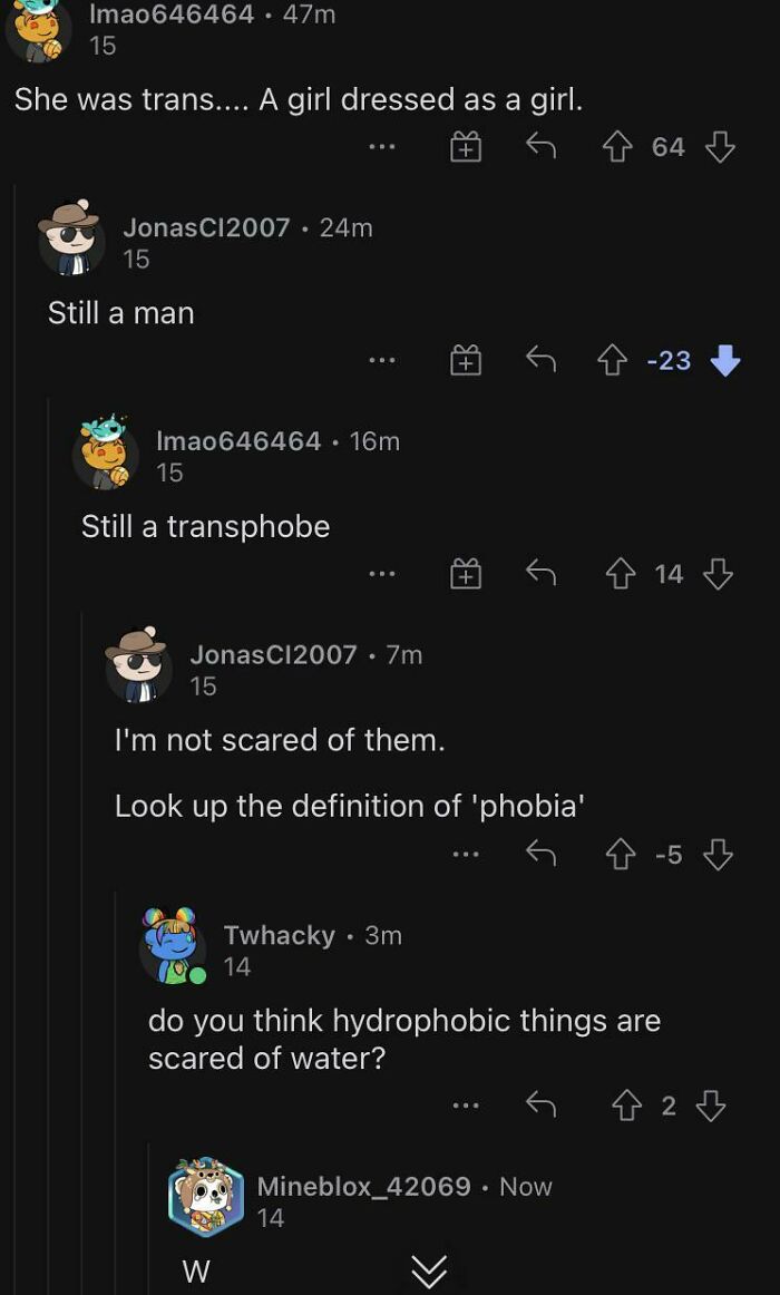 People Who Talked Trash About LGBT... And Got Totally Roasted