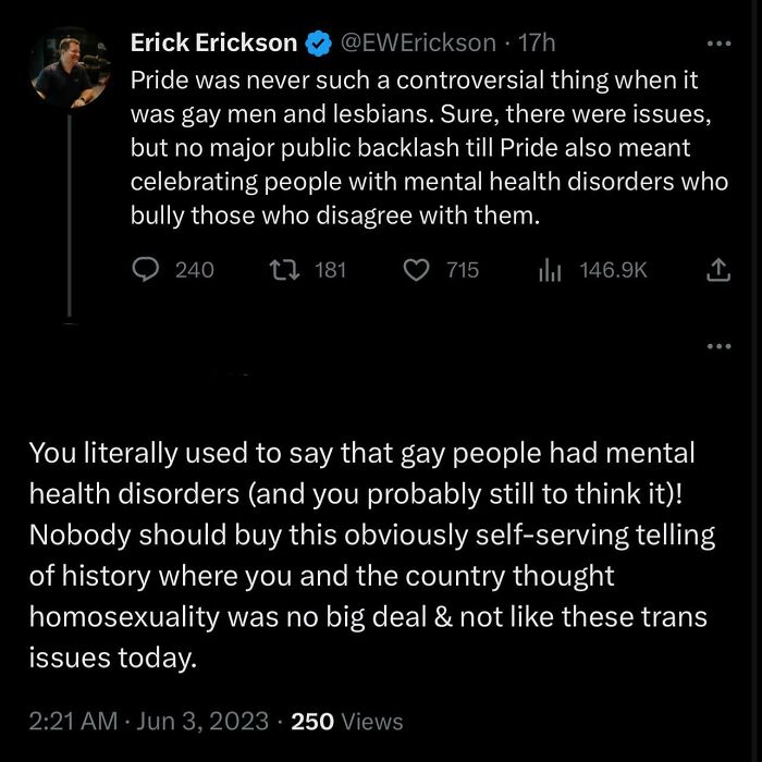 People Who Talked Trash About LGBT... And Got Totally Roasted